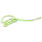 Hermes Paddock Cheval Green Veau Swift — view 3