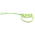 Hermes Paddock Cheval Green Veau Swift — view 4