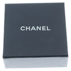 Chanel Faux Pearl Earrings Gold — view 6