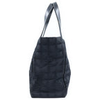 Chanel New Travel CC Logo Tote Bag — view 3
