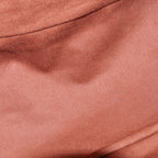 Celine Boogie Leather Handbag Brown — view 8
