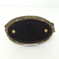 Celine Macadam Coin Purse Key Ring