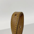 Louis Vuitton Shoulder Bag Monogram Chantilly PM Brown — view 7