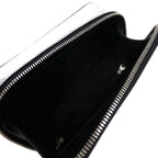 Prada Brick Wallet Silver — view 2