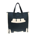 Hermes Monsieur Shoulder Bag Green — view 3