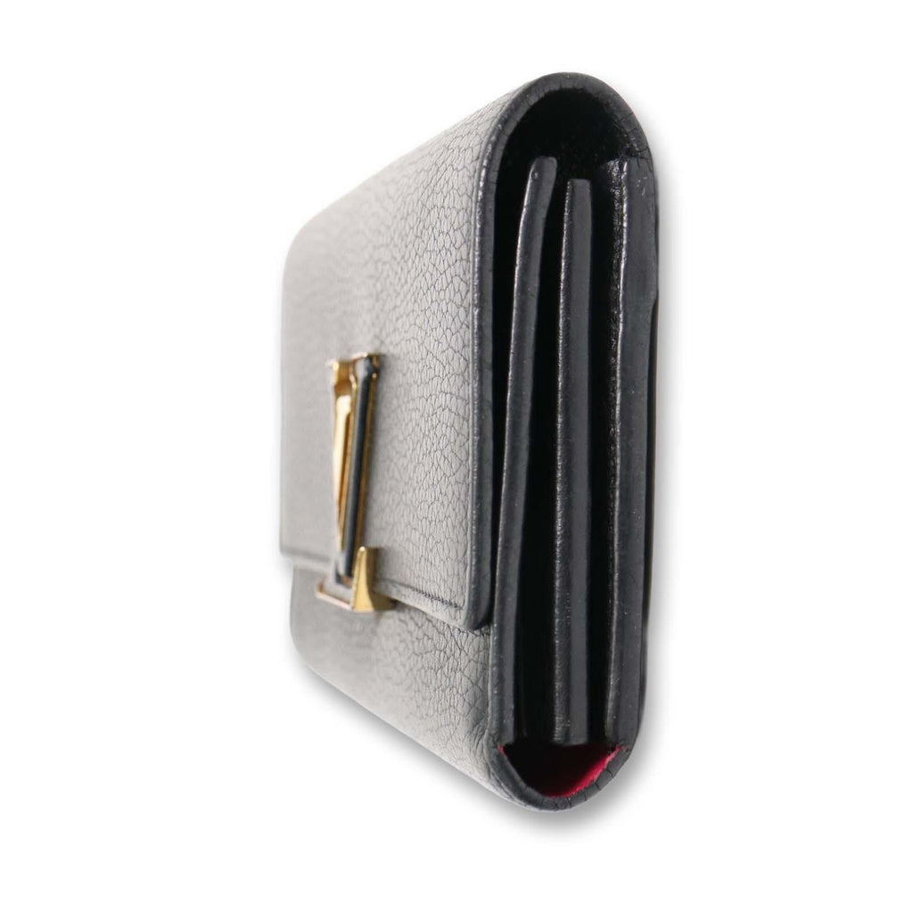Louis Vuitton Portefeuille Capucines Wallet — view 3