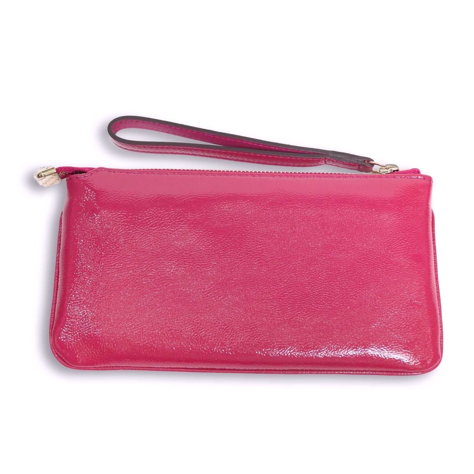 Gucci Soho Wallet Pink — view 5