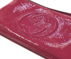 Gucci Soho Wallet Pink — view 6