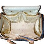 Louis Vuitton Sac Chasseur Monogram Boston Bag Canvas — view 8