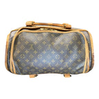 Louis Vuitton Sac Chasseur Monogram Boston Bag Canvas — view 7