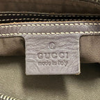 Gucci Waist Bag GG Supreme Leather — view 4
