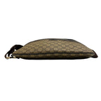 Gucci Waist Bag GG Supreme Leather — view 3