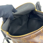 Louis Vuitton Palm Springs PM Monogram Leather — view 3