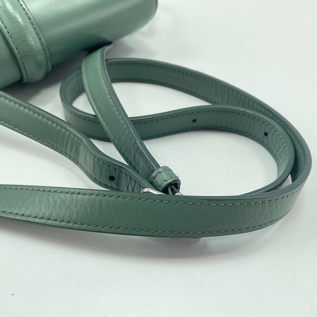 Celine Shoulder Bag Small Besace — view 8