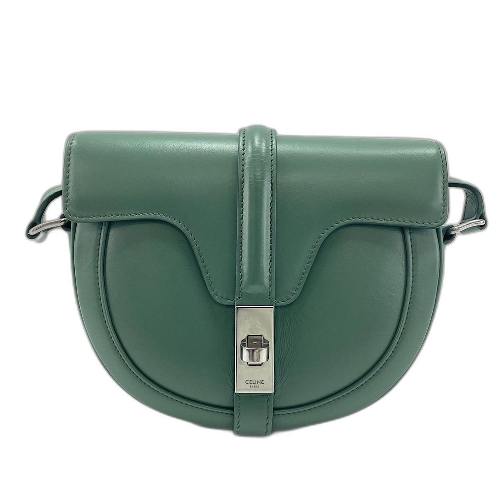 Celine Shoulder Bag Small Besace