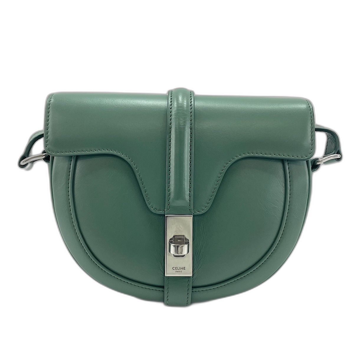 Celine Shoulder Bag Small Besace