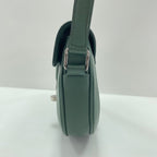 Celine Shoulder Bag Small Besace — view 3
