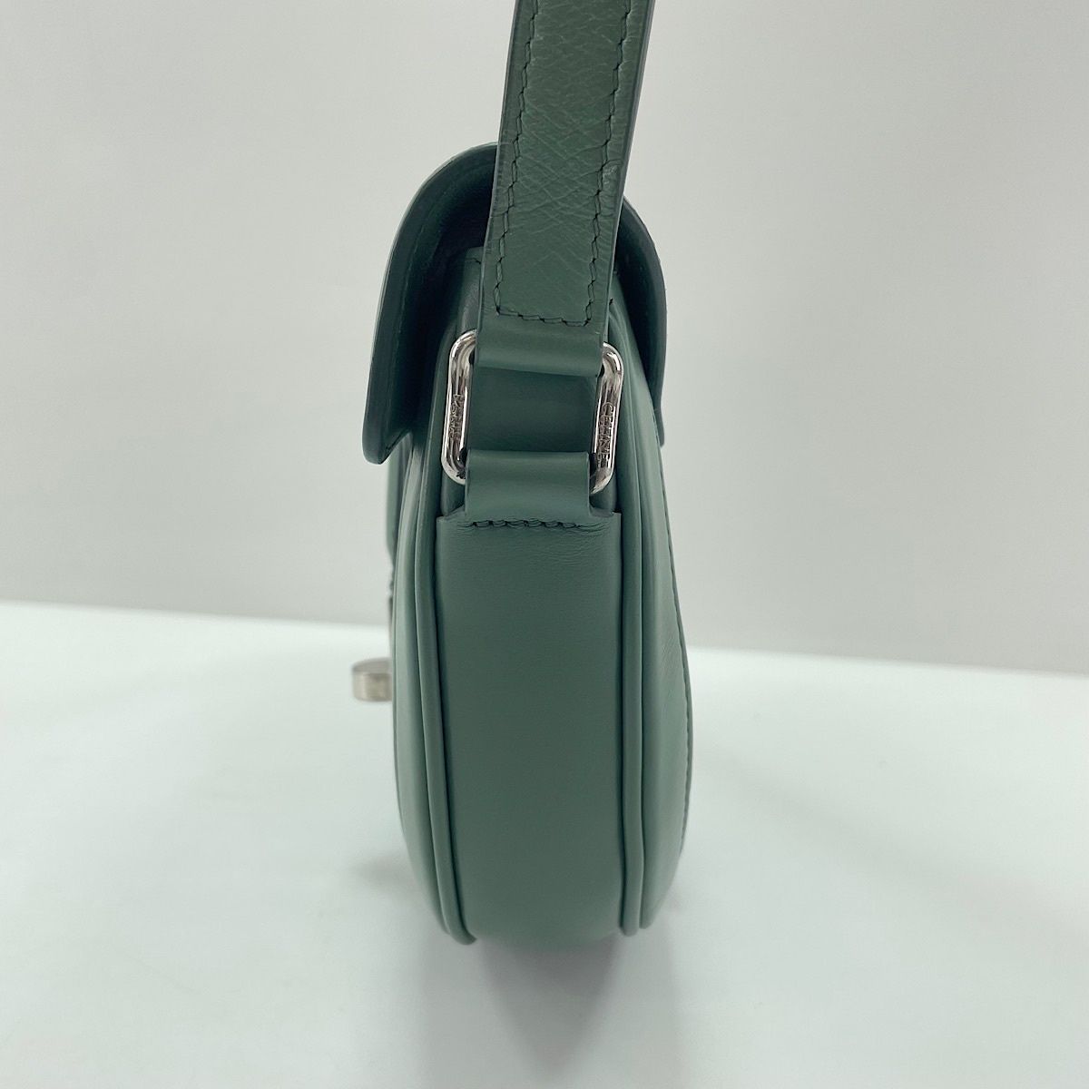 Celine Shoulder Bag Small Besace — view 3