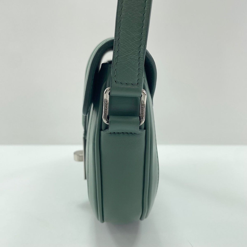 Celine Shoulder Bag Small Besace — view 4