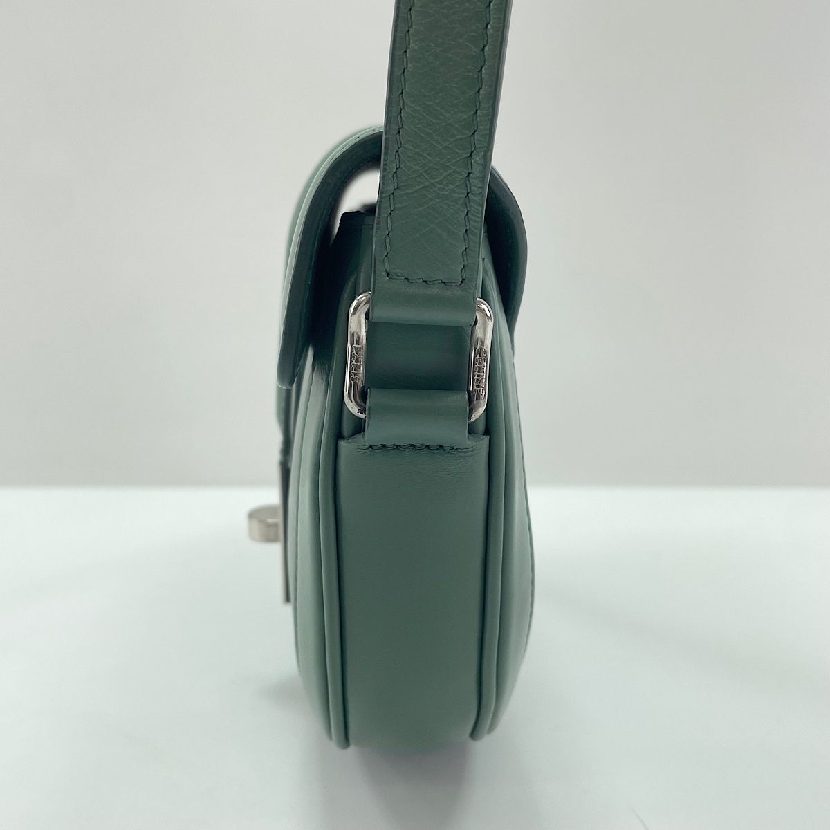 Celine Shoulder Bag Small Besace — view 4