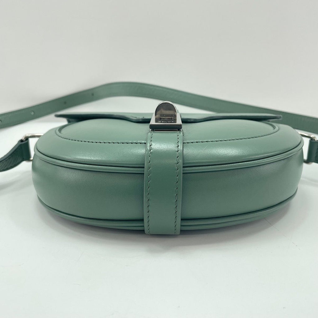 Celine Shoulder Bag Small Besace — view 5