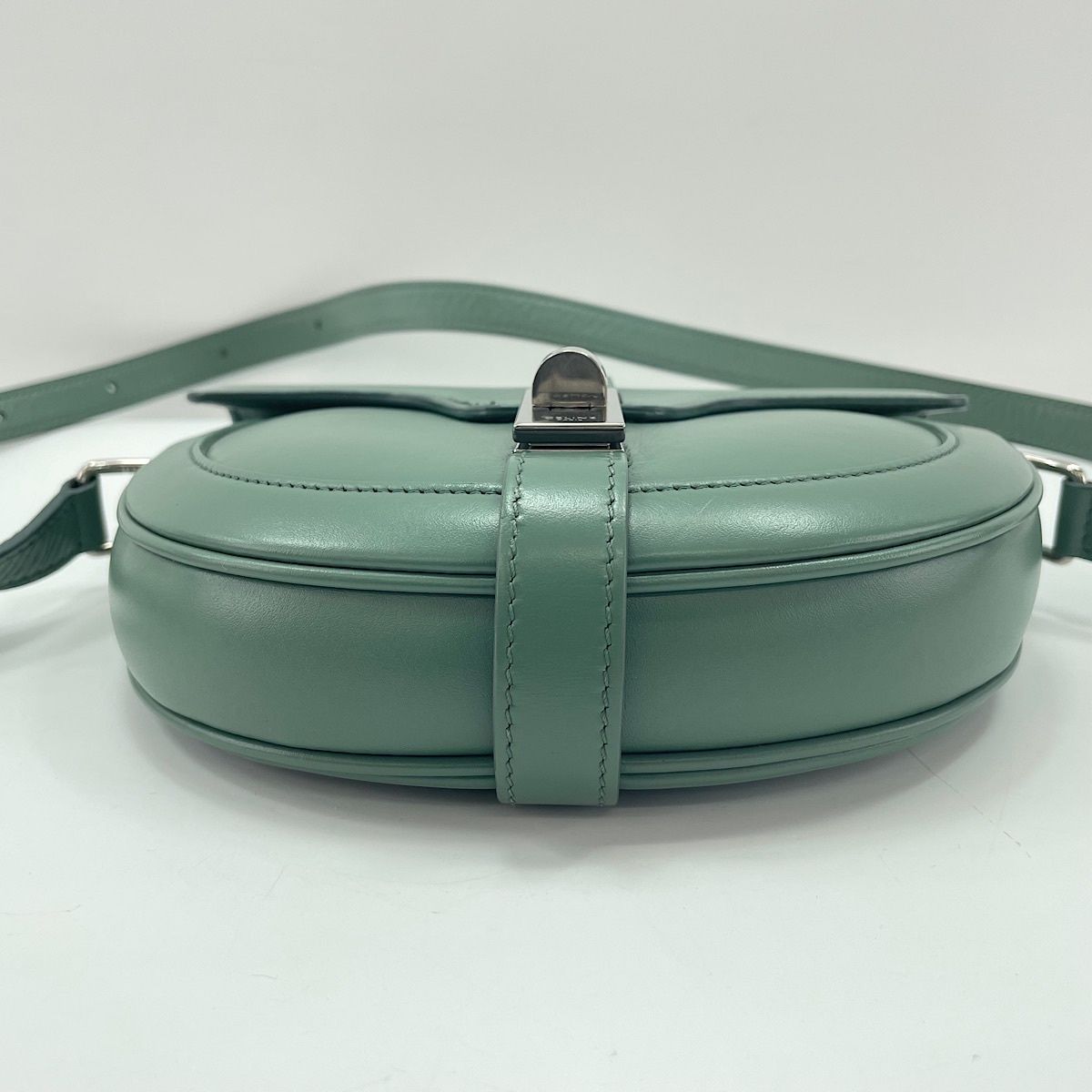 Celine Shoulder Bag Small Besace — view 5