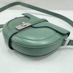 Celine Shoulder Bag Small Besace — view 6