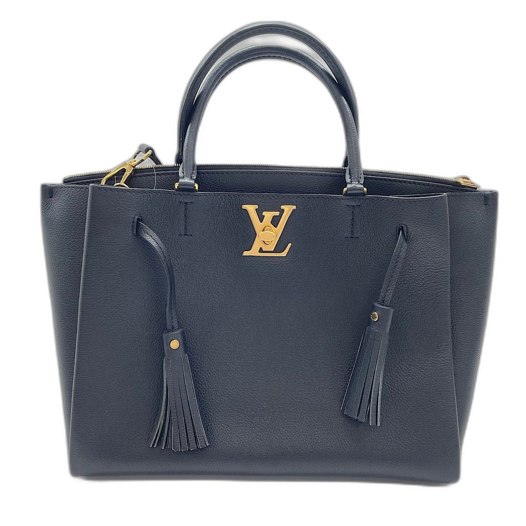 Louis Vuitton Handbag Lockme
