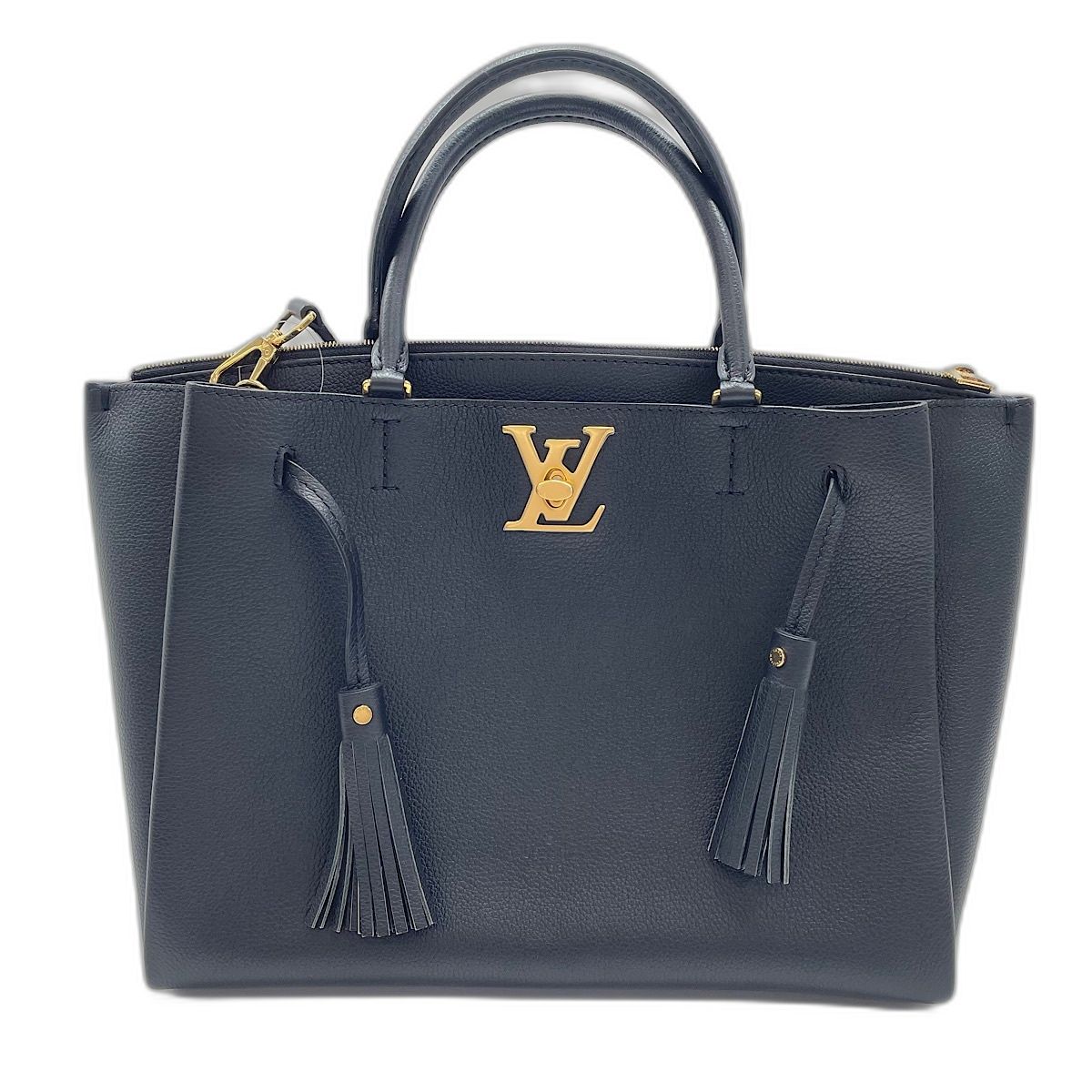Louis Vuitton Handbag Lockme