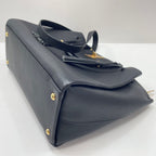 Louis Vuitton Handbag Lockme — view 7