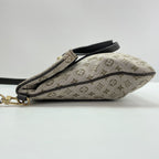 Louis Vuitton Tote Bag Francoise — view 5
