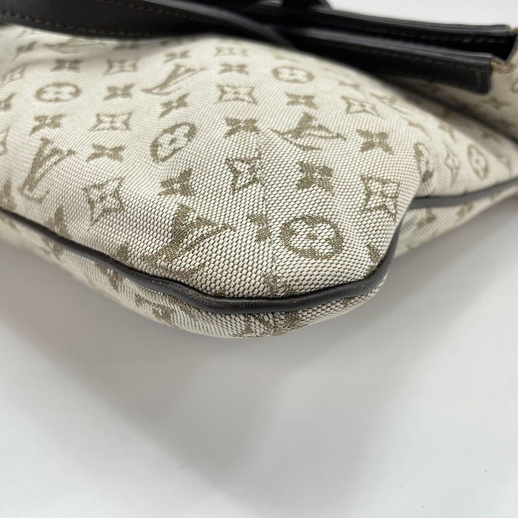 Louis Vuitton Tote Bag Francoise — view 8