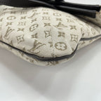 Louis Vuitton Tote Bag Francoise — view 8