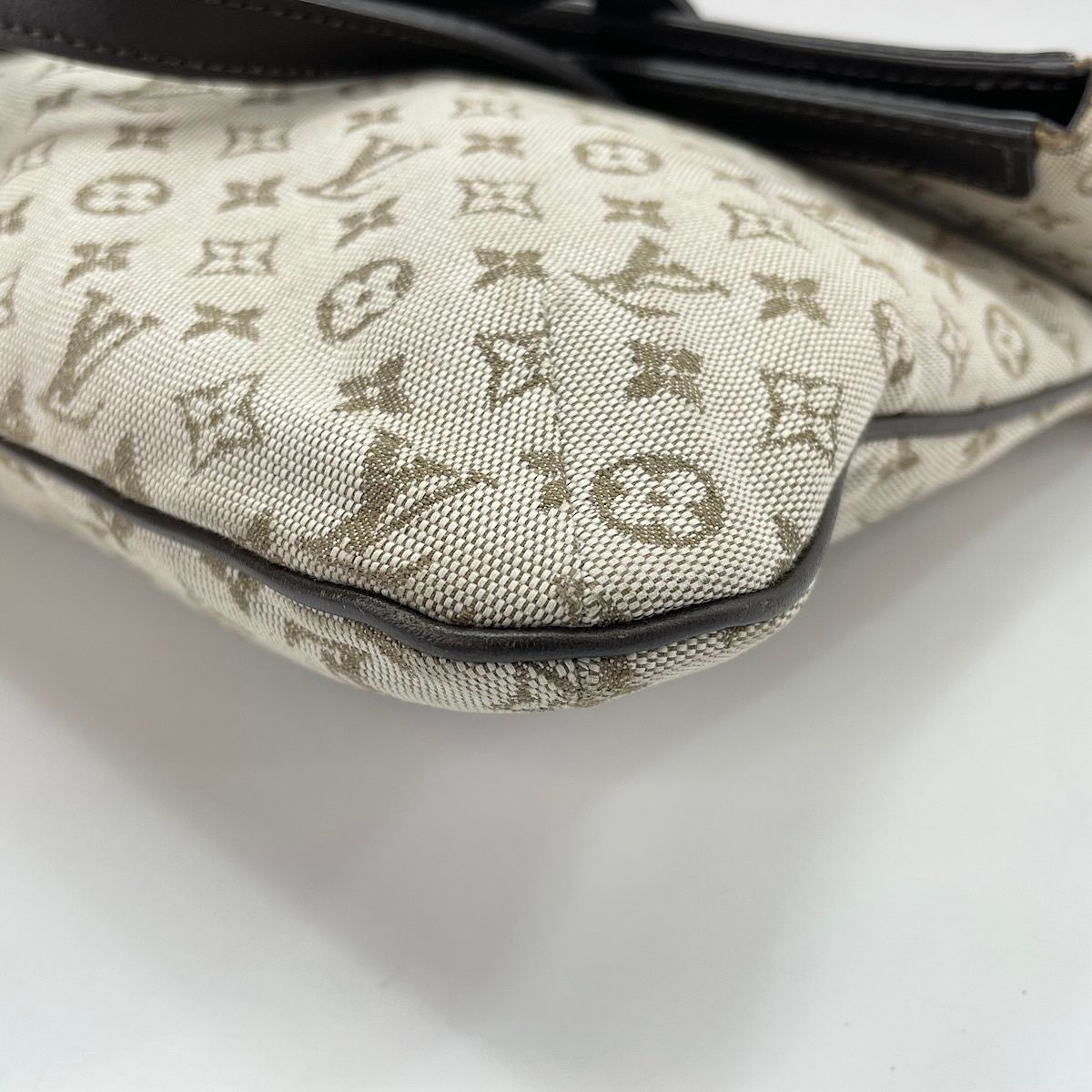 Louis Vuitton Tote Bag Francoise — view 8