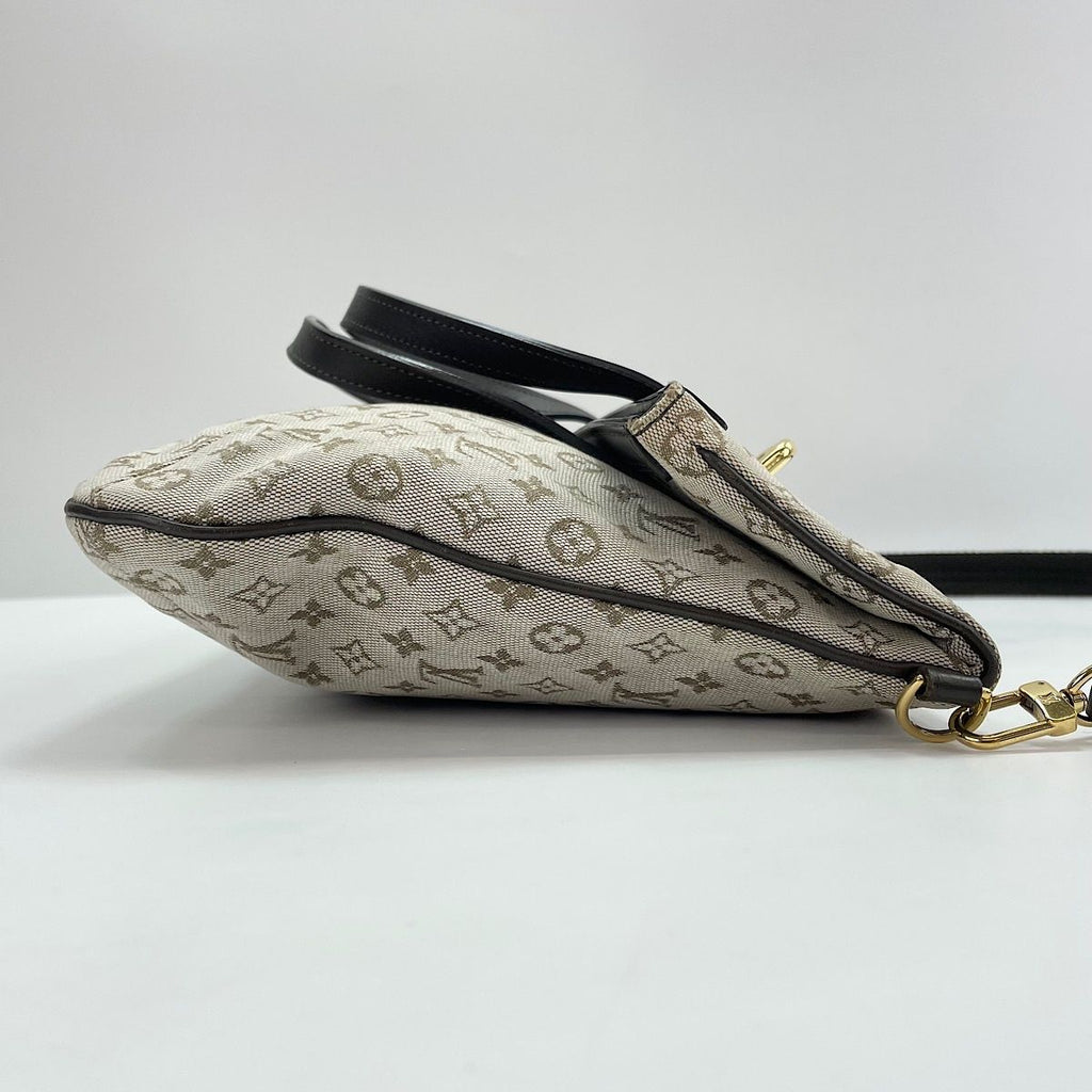 Louis Vuitton Tote Bag Francoise — view 4