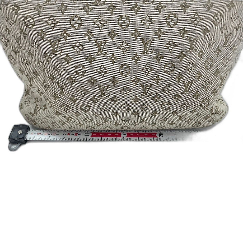 Louis Vuitton Tote Bag Francoise — view 3
