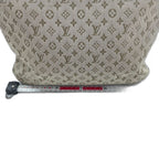Louis Vuitton Tote Bag Francoise — view 3