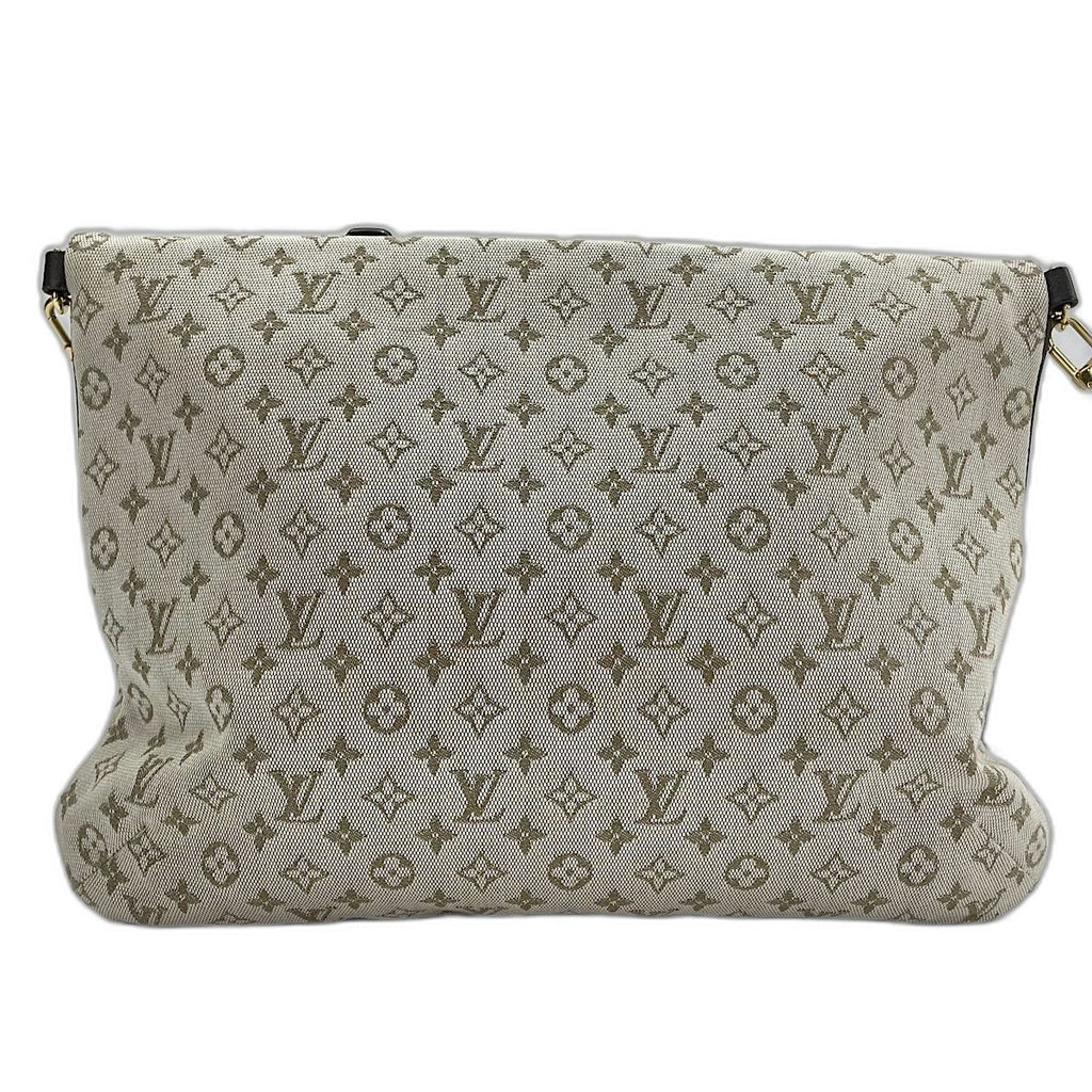 Louis Vuitton Tote Bag Francoise — view 2