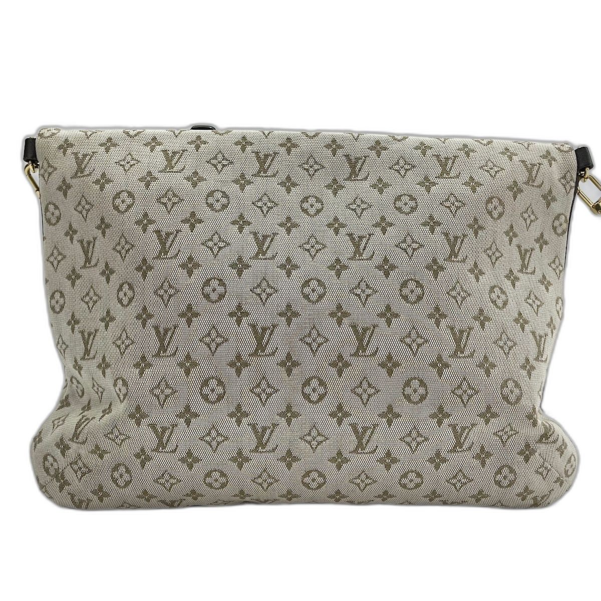 Louis Vuitton Tote Bag Francoise — view 2