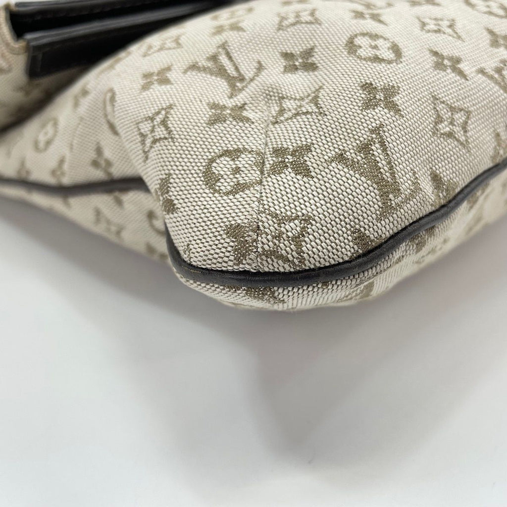 Louis Vuitton Tote Bag Francoise — view 7
