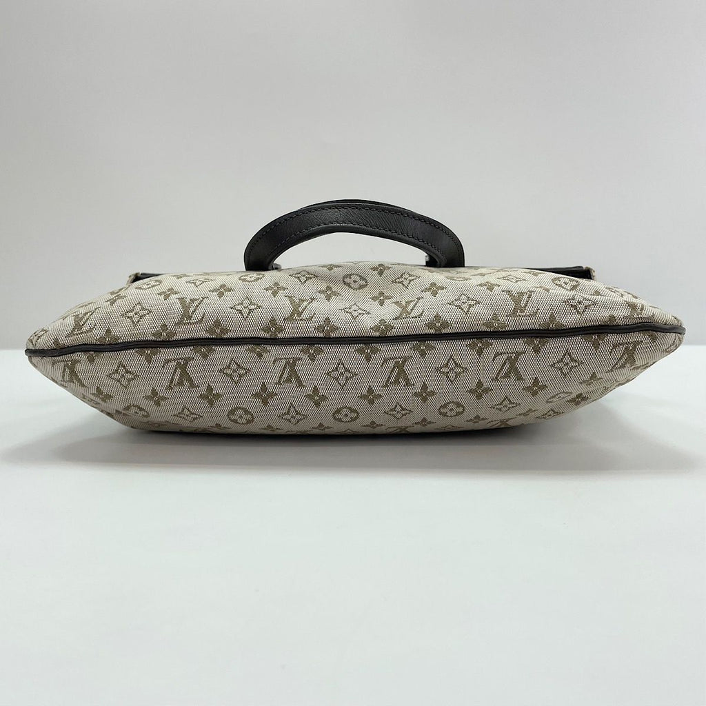 Louis Vuitton Tote Bag Francoise — view 6