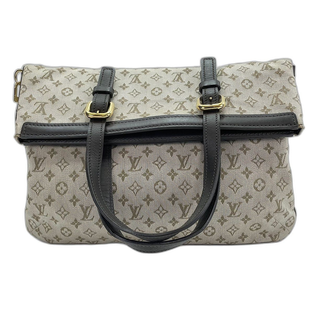 Louis Vuitton Tote Bag Francoise