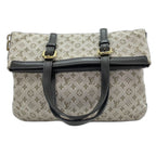 Louis Vuitton Tote Bag Francoise