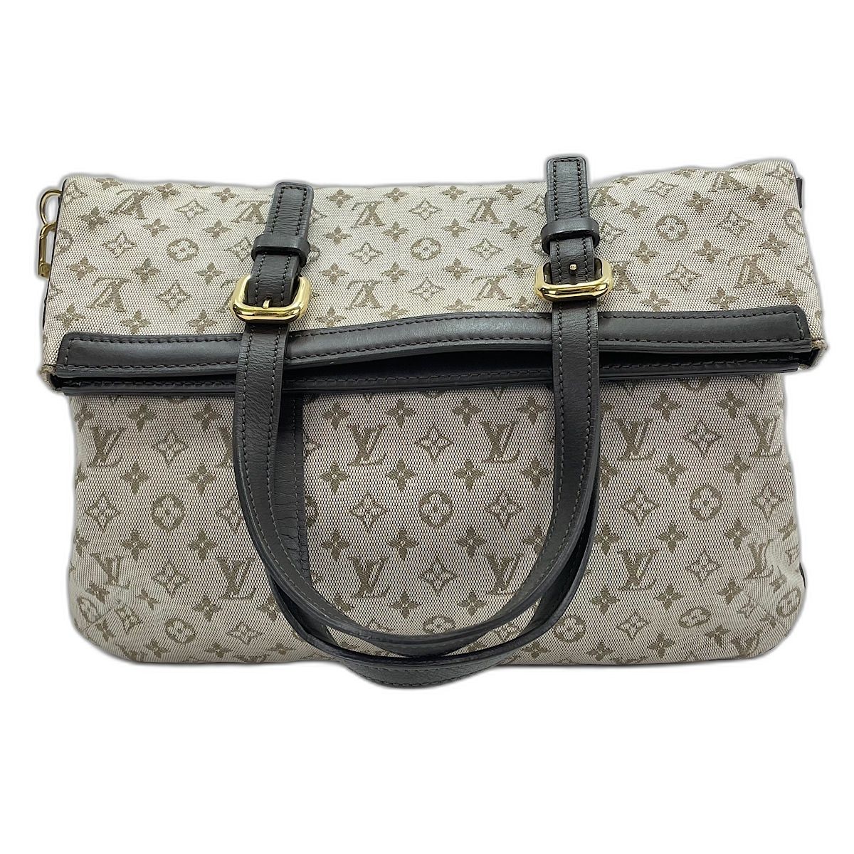 Louis Vuitton Tote Bag Francoise