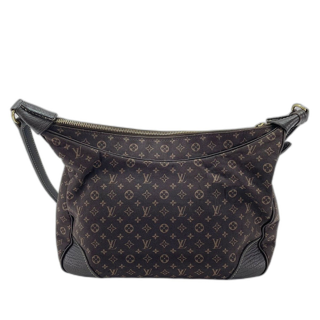 Louis Vuitton Shoulder Bag Monogram Mini