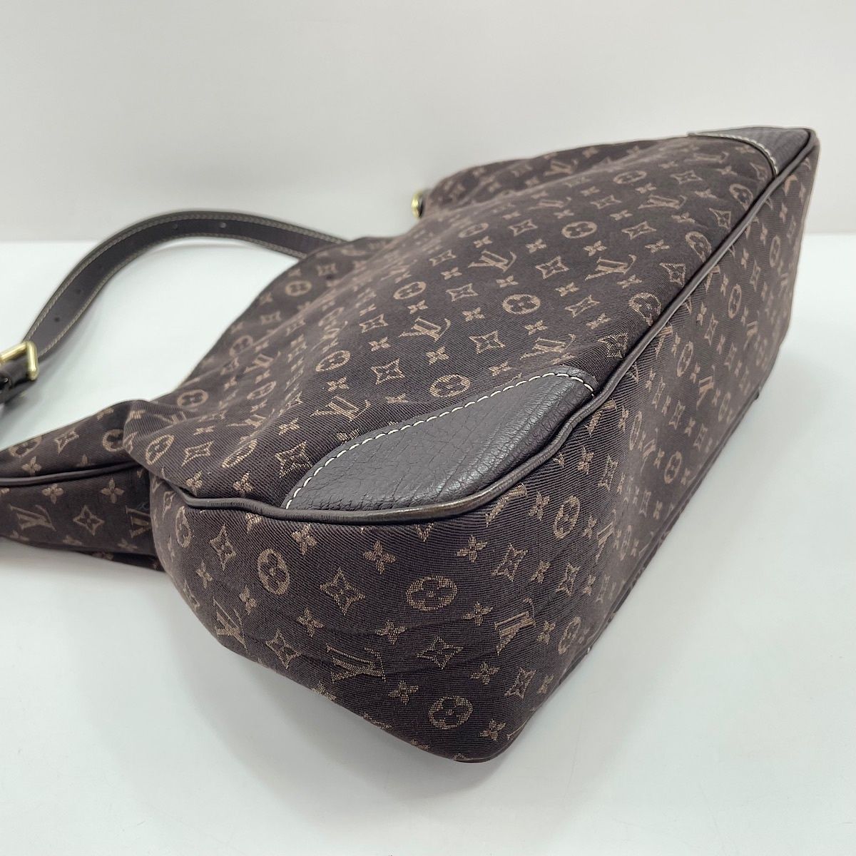 Louis Vuitton Shoulder Bag Monogram Mini — view 7