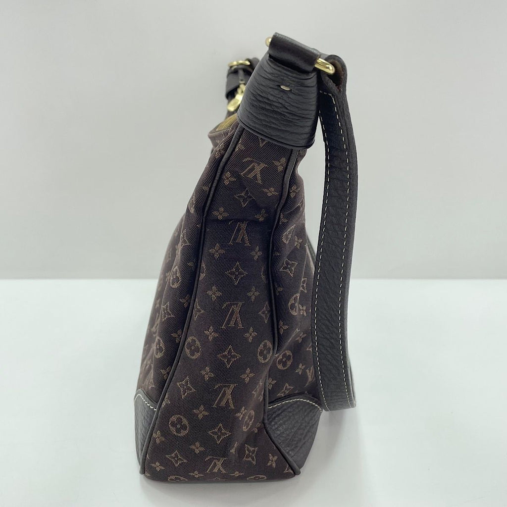 Louis Vuitton Shoulder Bag Monogram Mini — view 4