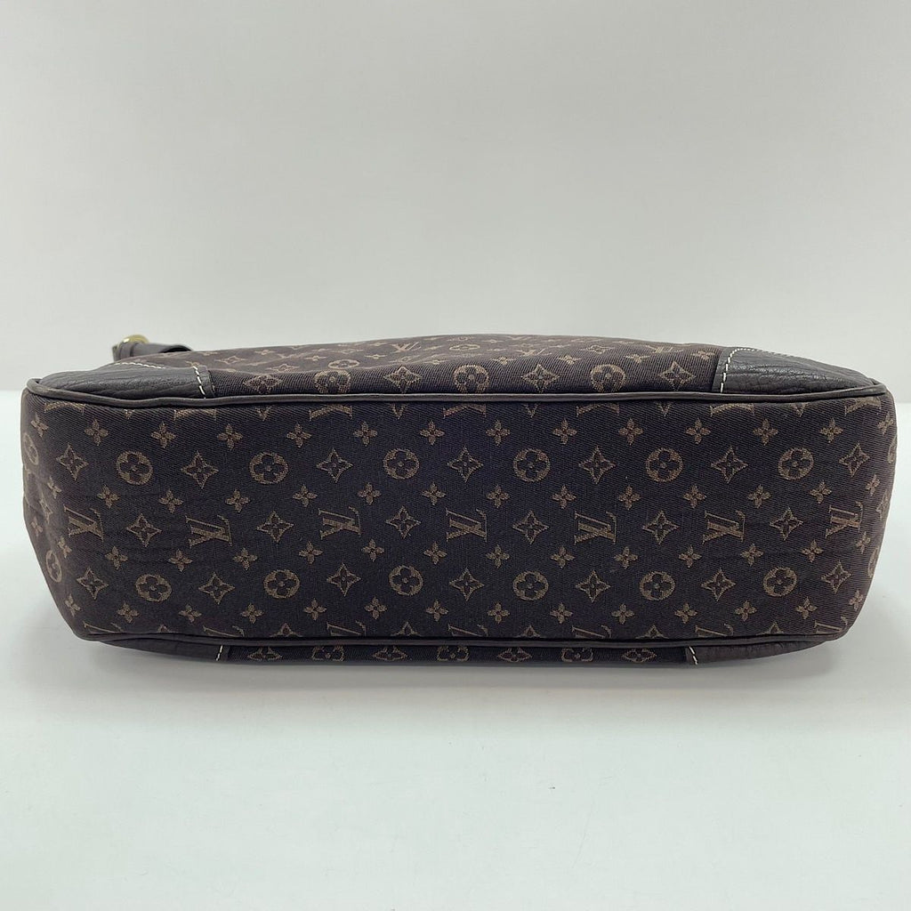 Louis Vuitton Shoulder Bag Monogram Mini — view 6