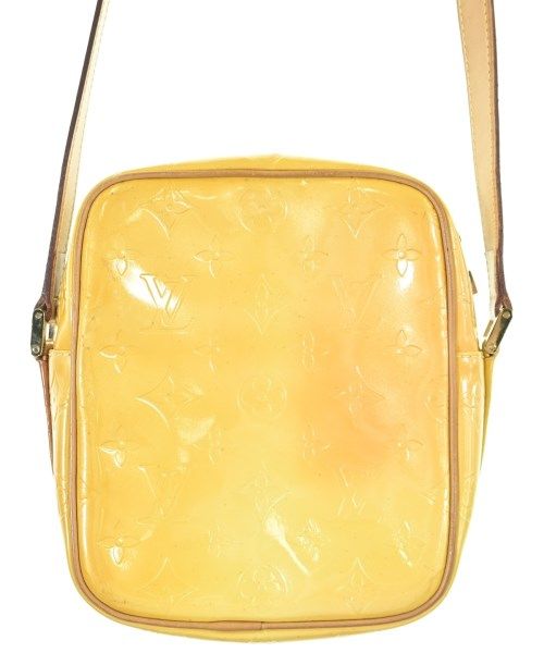 Louis Vuitton Monogram Vernis Worcester Shoulder Bag — view 2