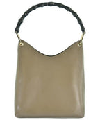 Gucci Handbag Brown — view 2